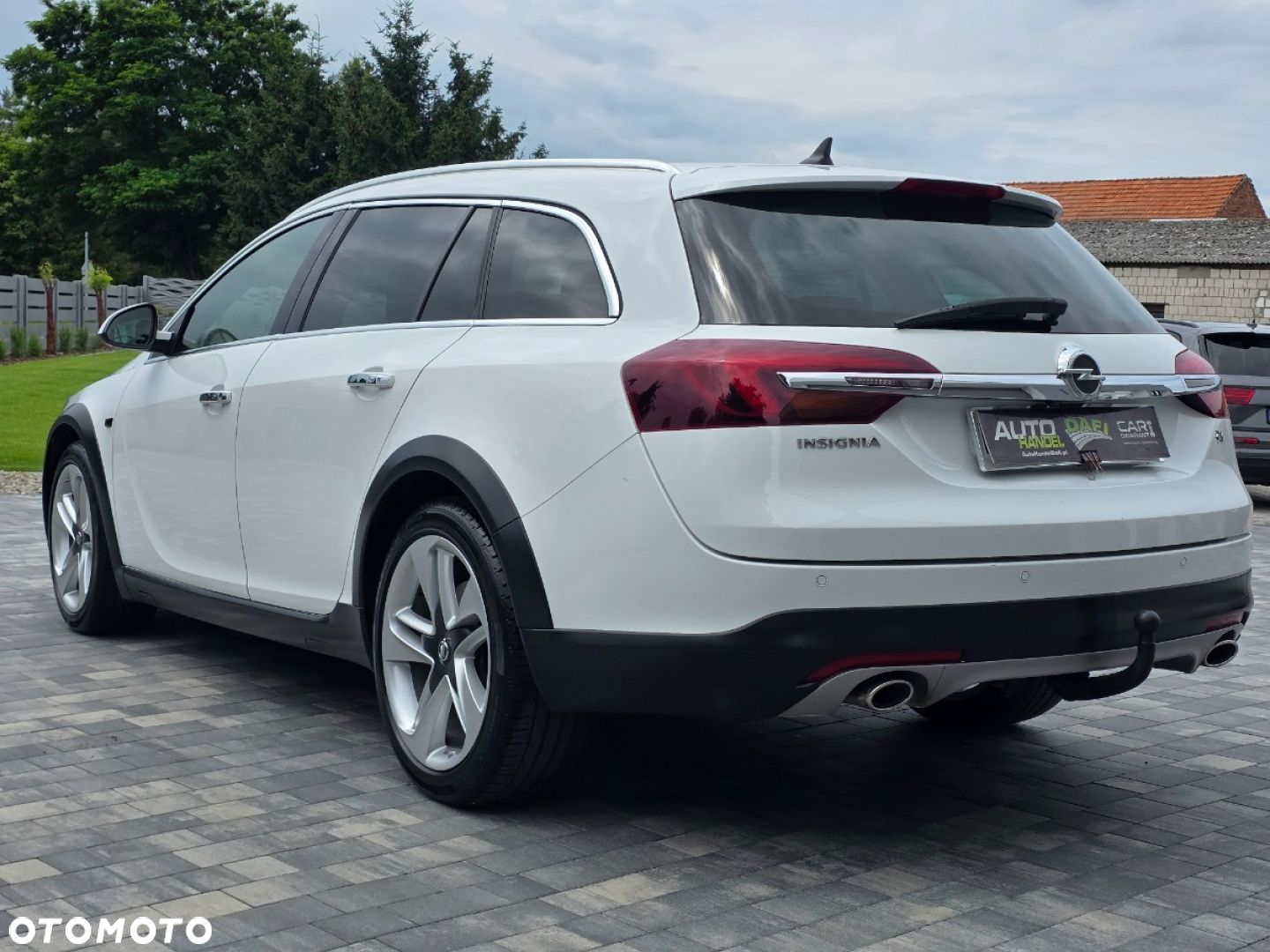 Opel Insignia - 4