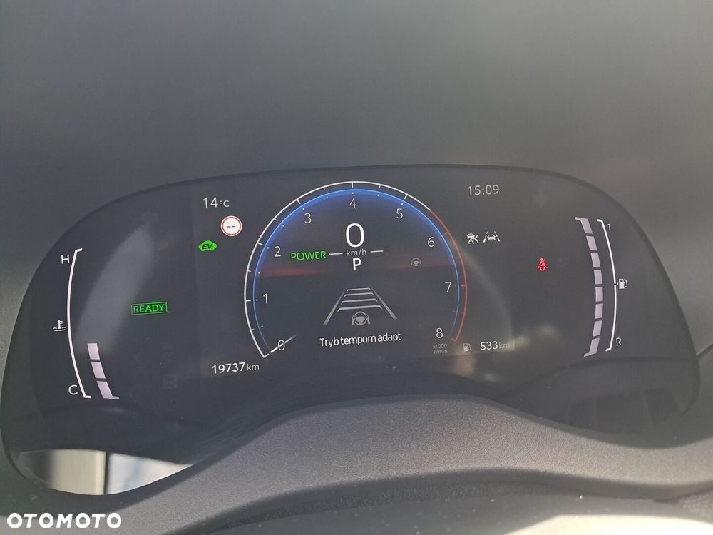 Toyota Yaris Cross - 30