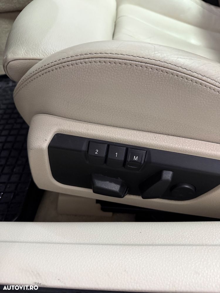 BMW Seria 6 640d - 7