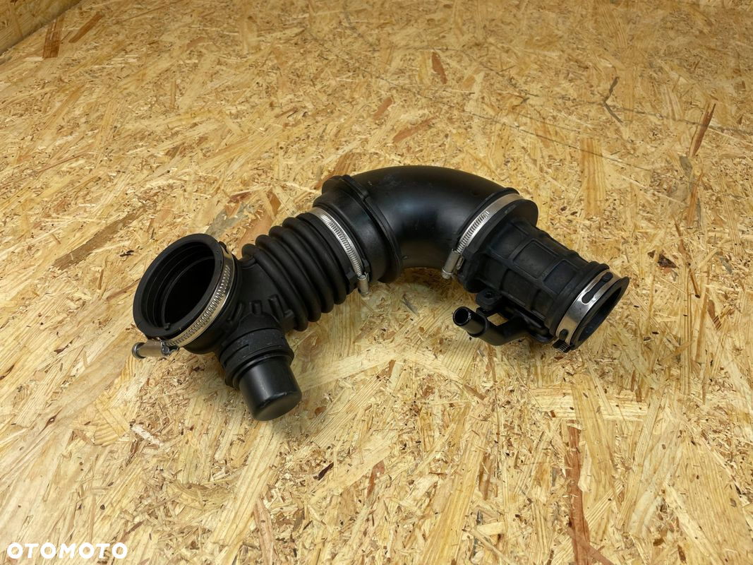 WLOT DOLOT PRZEWÓD RURA POWIETRZA MG ZS 10230002 1.0B LIFT 2021- - 6