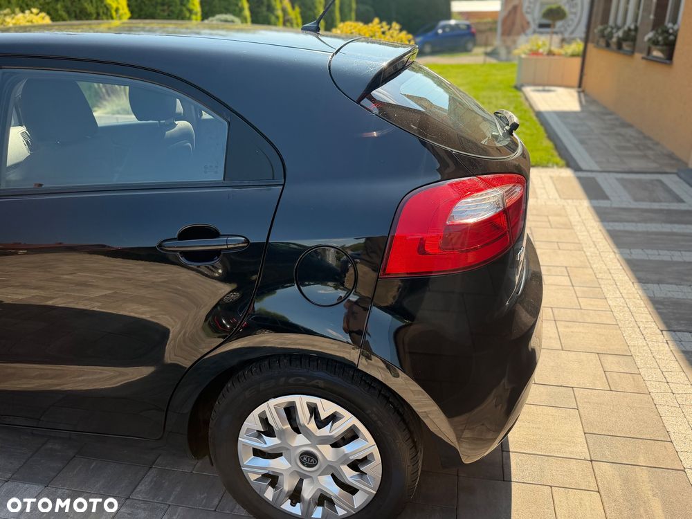 Kia Rio 1.2 Edition 7 - 27