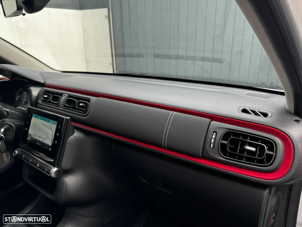 Citroën C3 Pure Tech S&S C-Series - 10