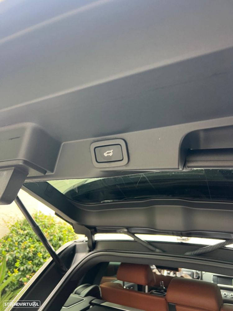 Land Rover Range Rover Sport 3.0 SDV6 HSE - 21