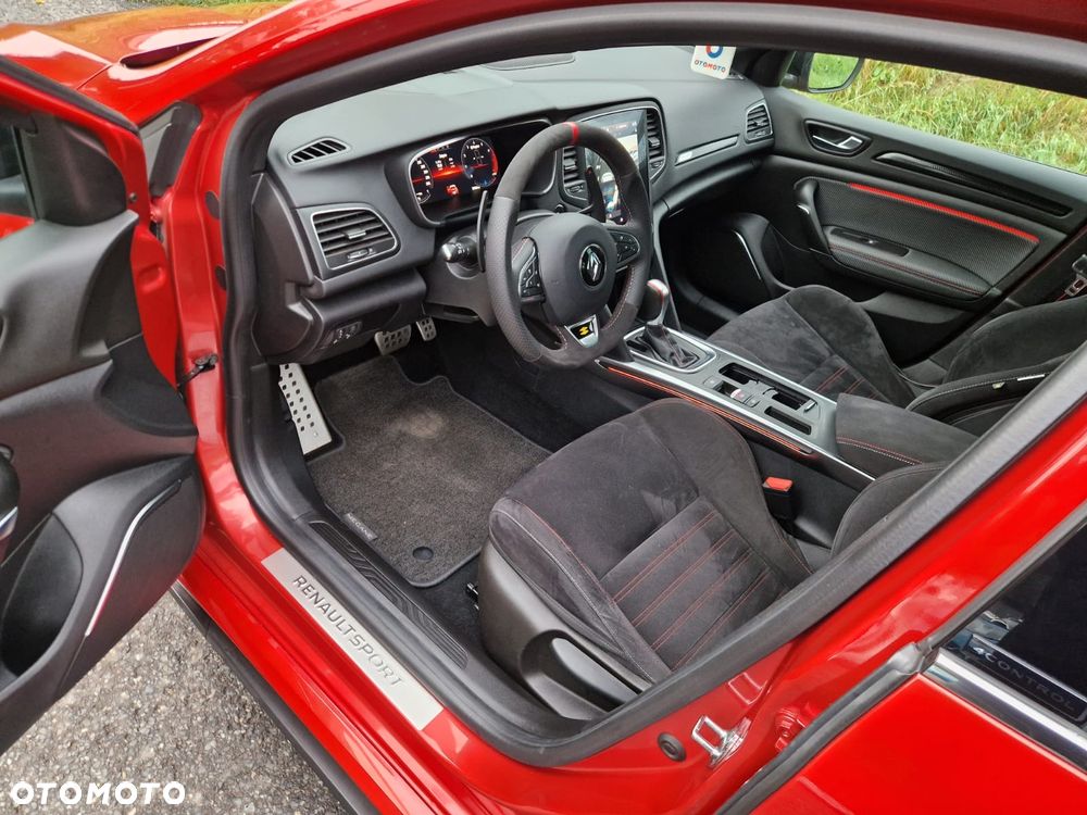 Renault Megane - 10