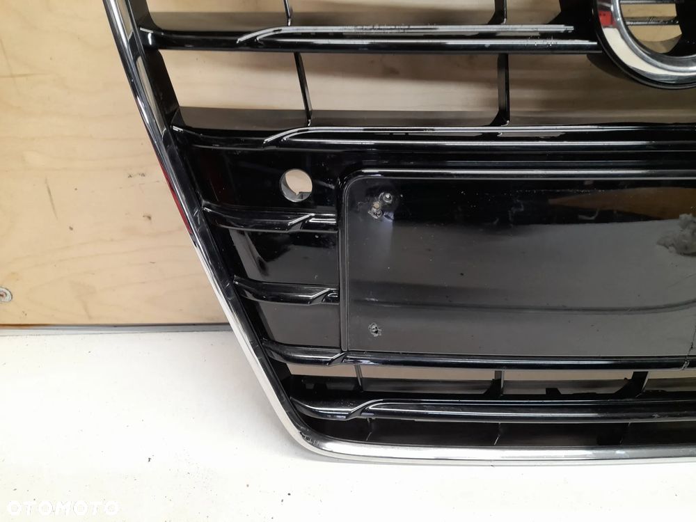 AUDI A5 ATRAPA CHŁODNICY GRILL 8T0853651G - 8