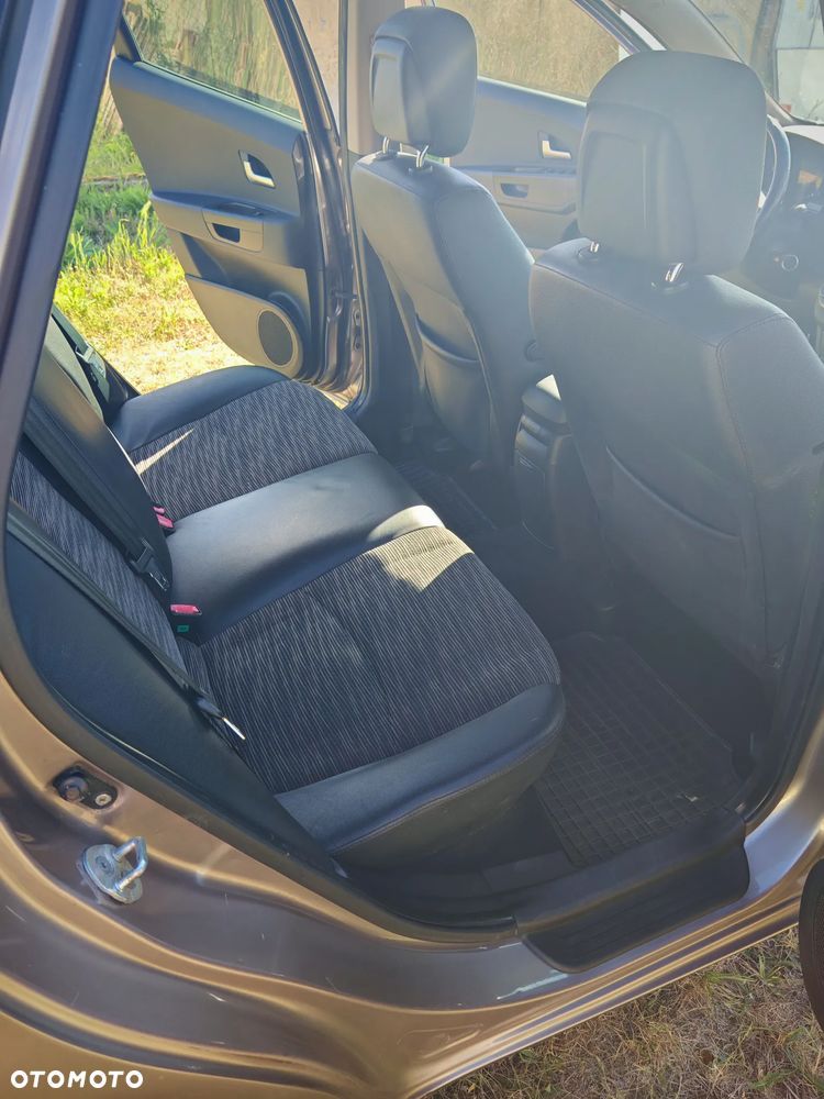 Kia Ceed 1.6 Crdi Comfort - 19