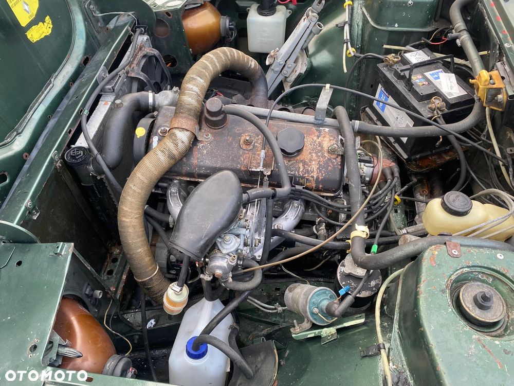 Renault 20 - 12