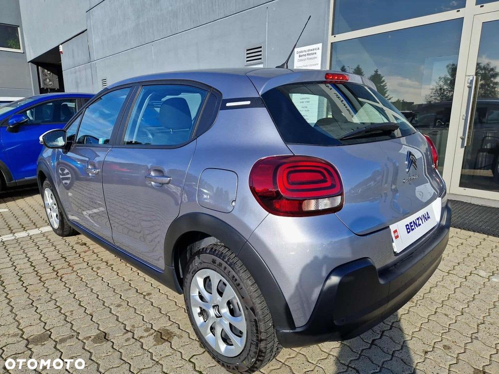 Citroën C3 - 6