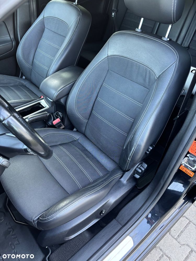 Ford Mondeo 2.0 TDCi Titanium - 10