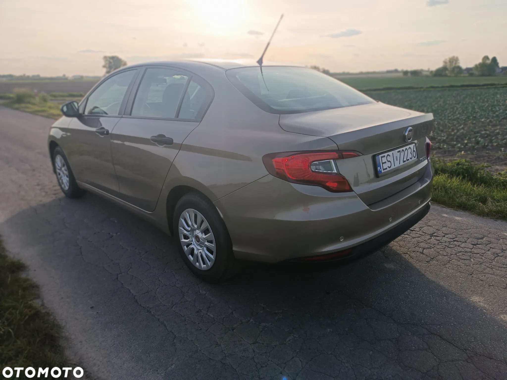 Fiat Tipo - 10