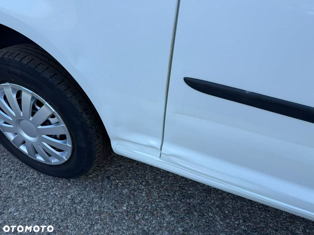 Volkswagen Caddy - 25