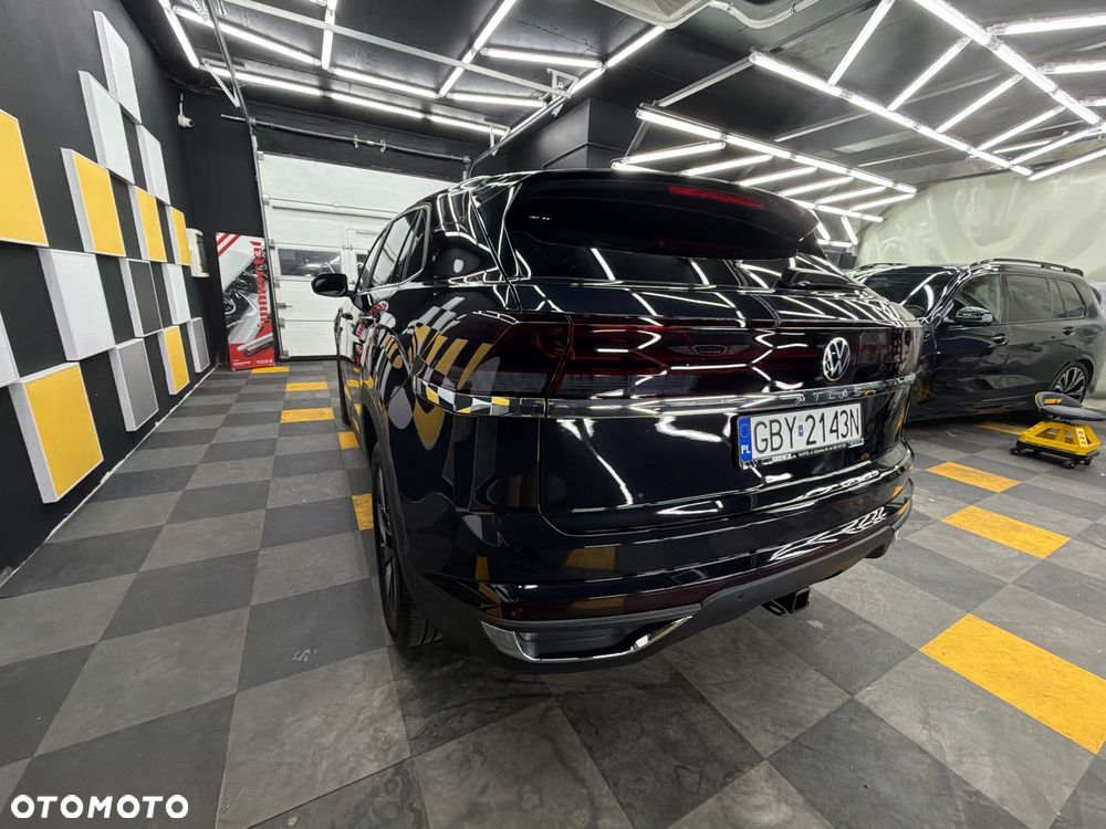Volkswagen Atlas - 28