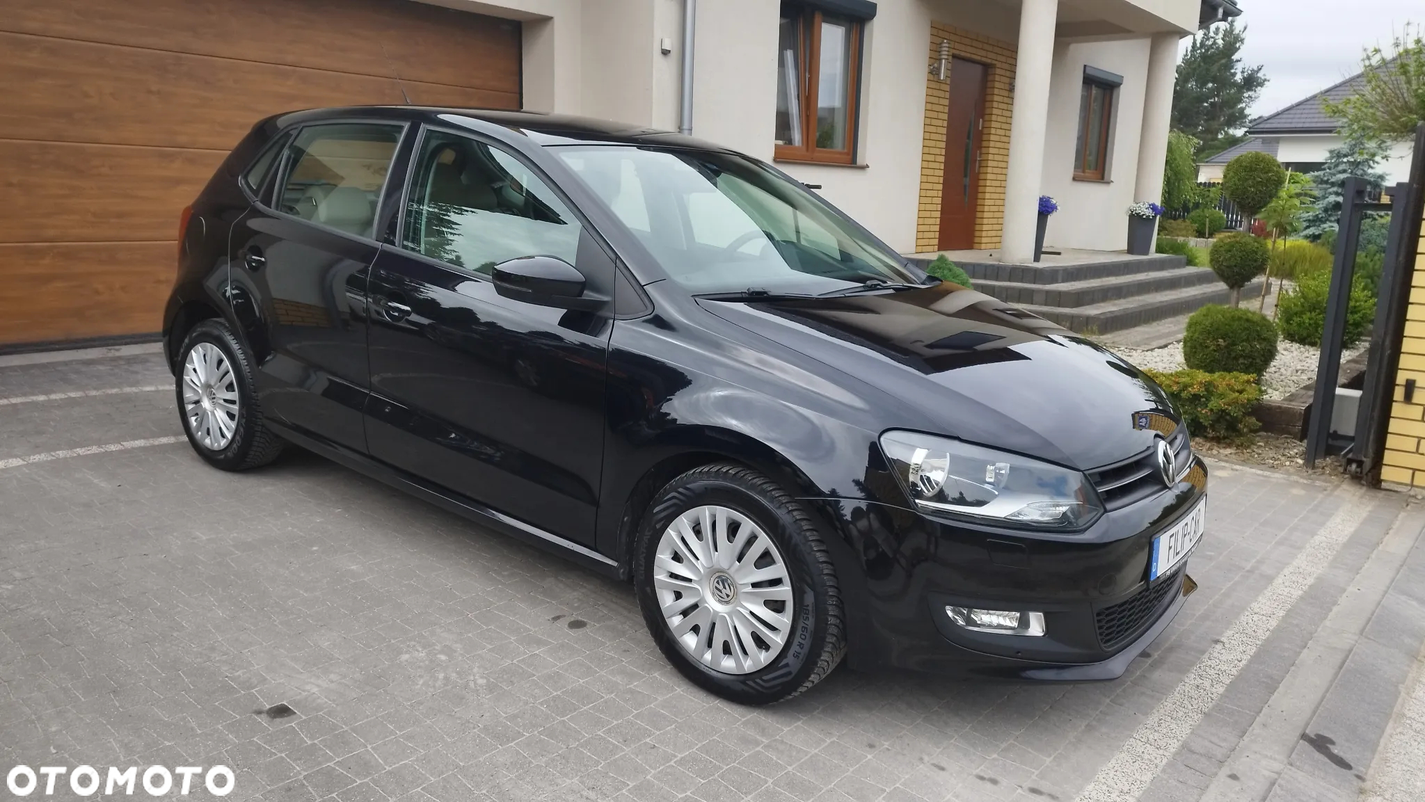 Volkswagen Polo 1.4 Comfortline - 10