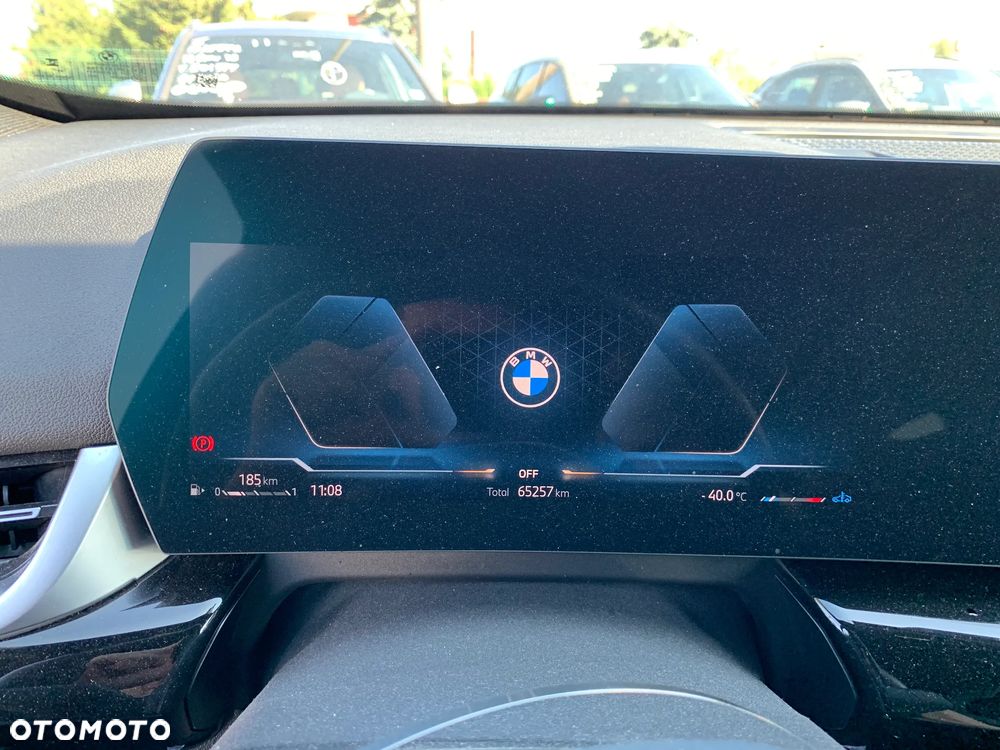 BMW X1 - 8