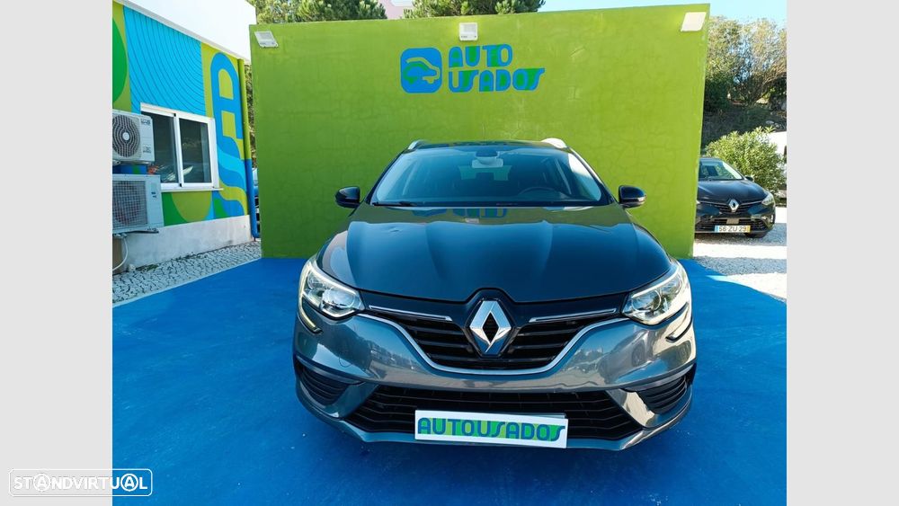 Renault Mégane 1.5 Blue dCi Limited - 3