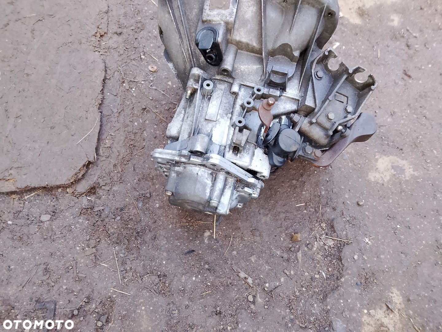 Skrzynia Biegów 2.0 JTS Alfa Romeo 156 GT - 5