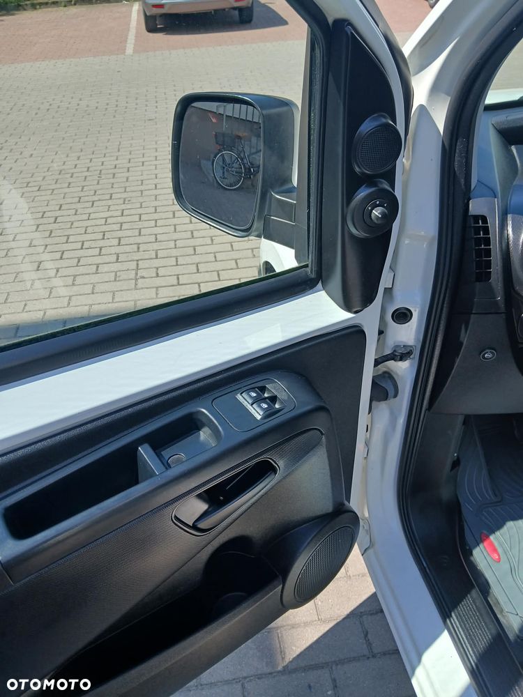 Fiat Fiorino 1.4 Easy - 5