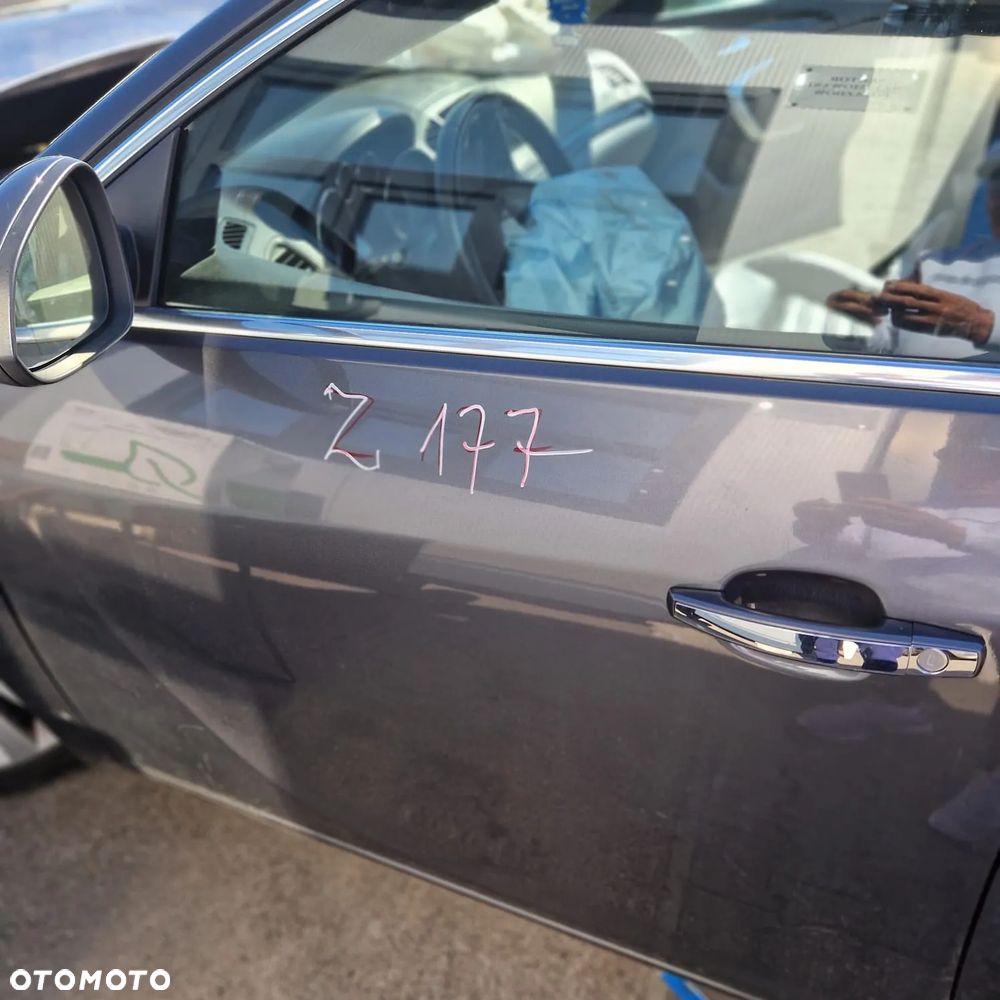 Opel Insignia 2009 poj. 2.0 diesel 130 KM Samochód cały na CZĘŚCI - 3