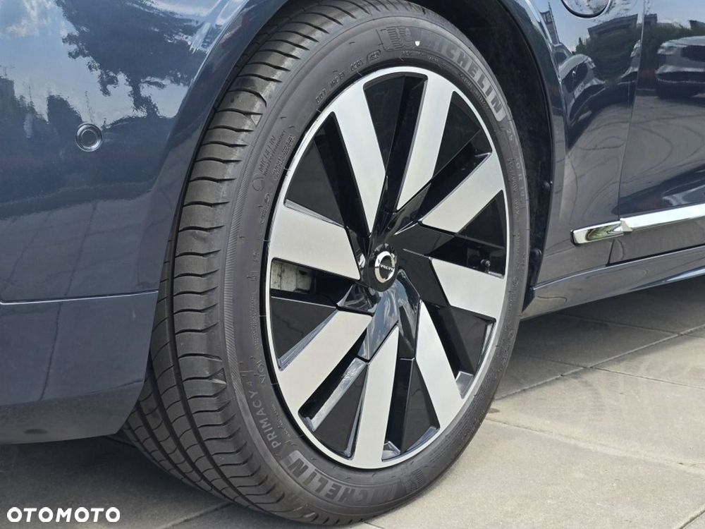 Volvo V90 - 20