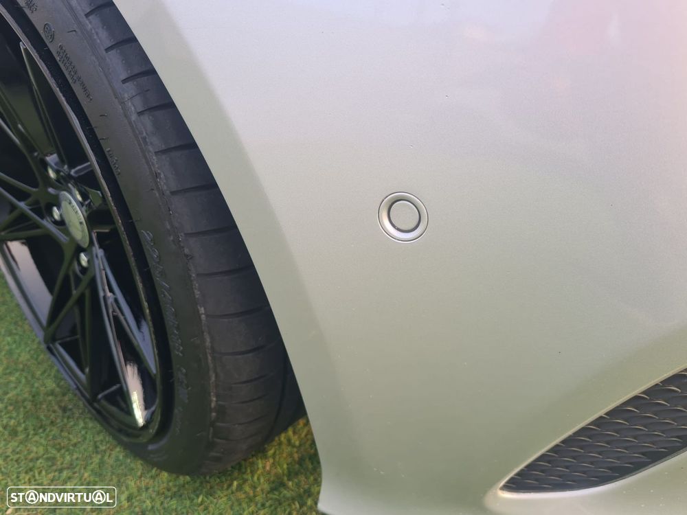 Mercedes-Benz A 200 CDI BlueEfficiency - 15