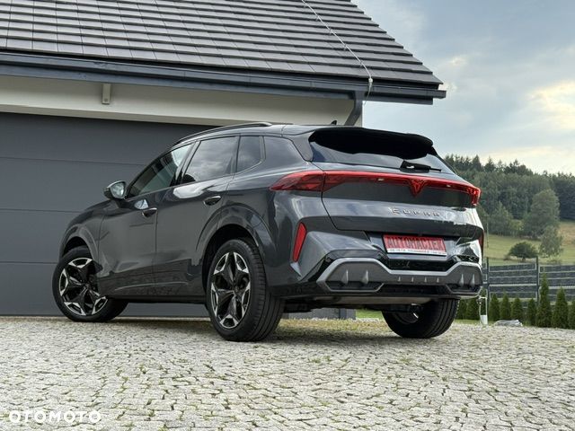 Cupra Terramar 2.0 TSI 4Drive VZ DSG - 19