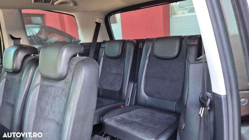 Volkswagen Sharan 1.4 TSI BlueMotion Technology Trendline - 7
