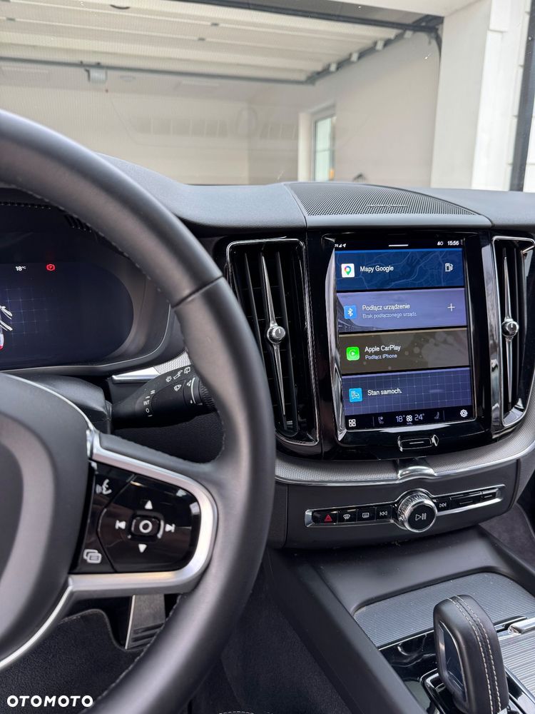 Volvo XC 60 - 21