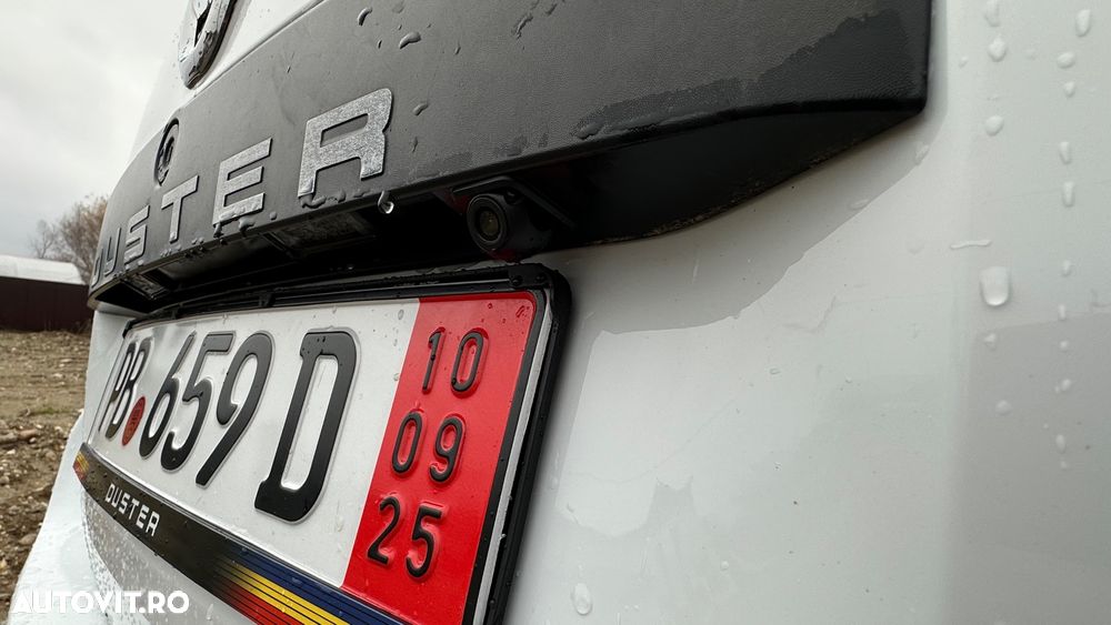 Dacia Duster - 15