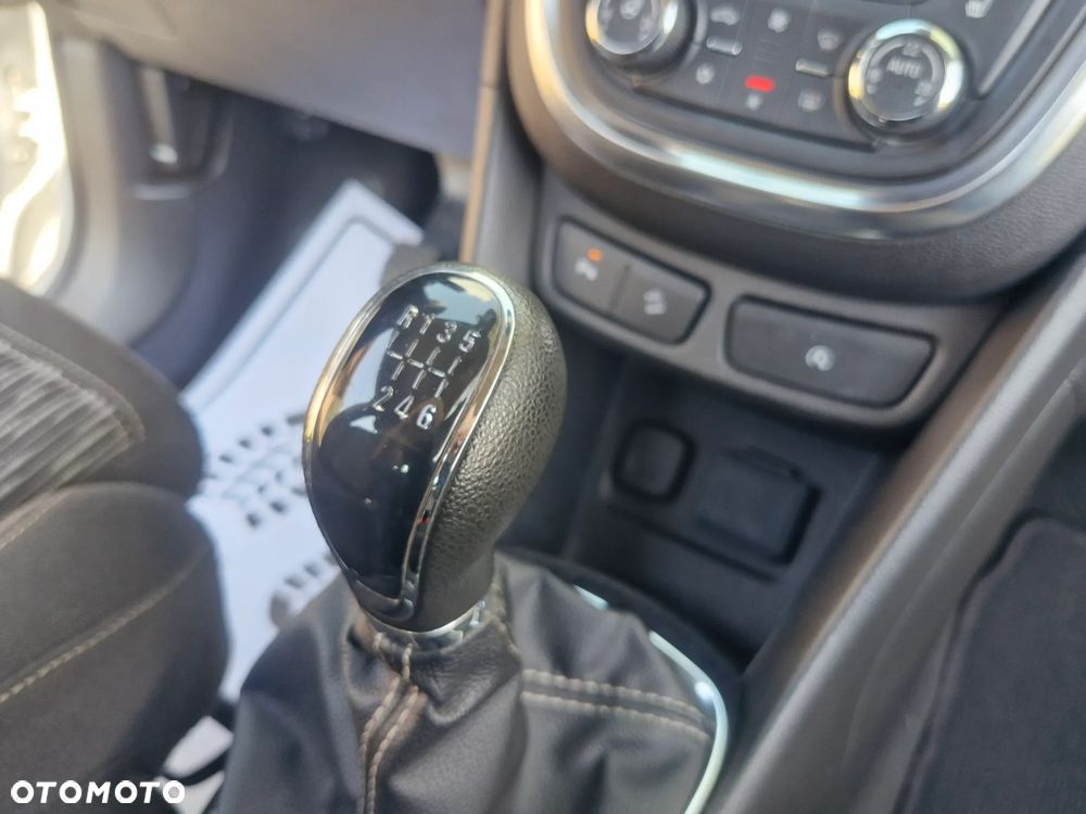 Opel Mokka 1.4 T Enjoy S&S 4x4 - 18
