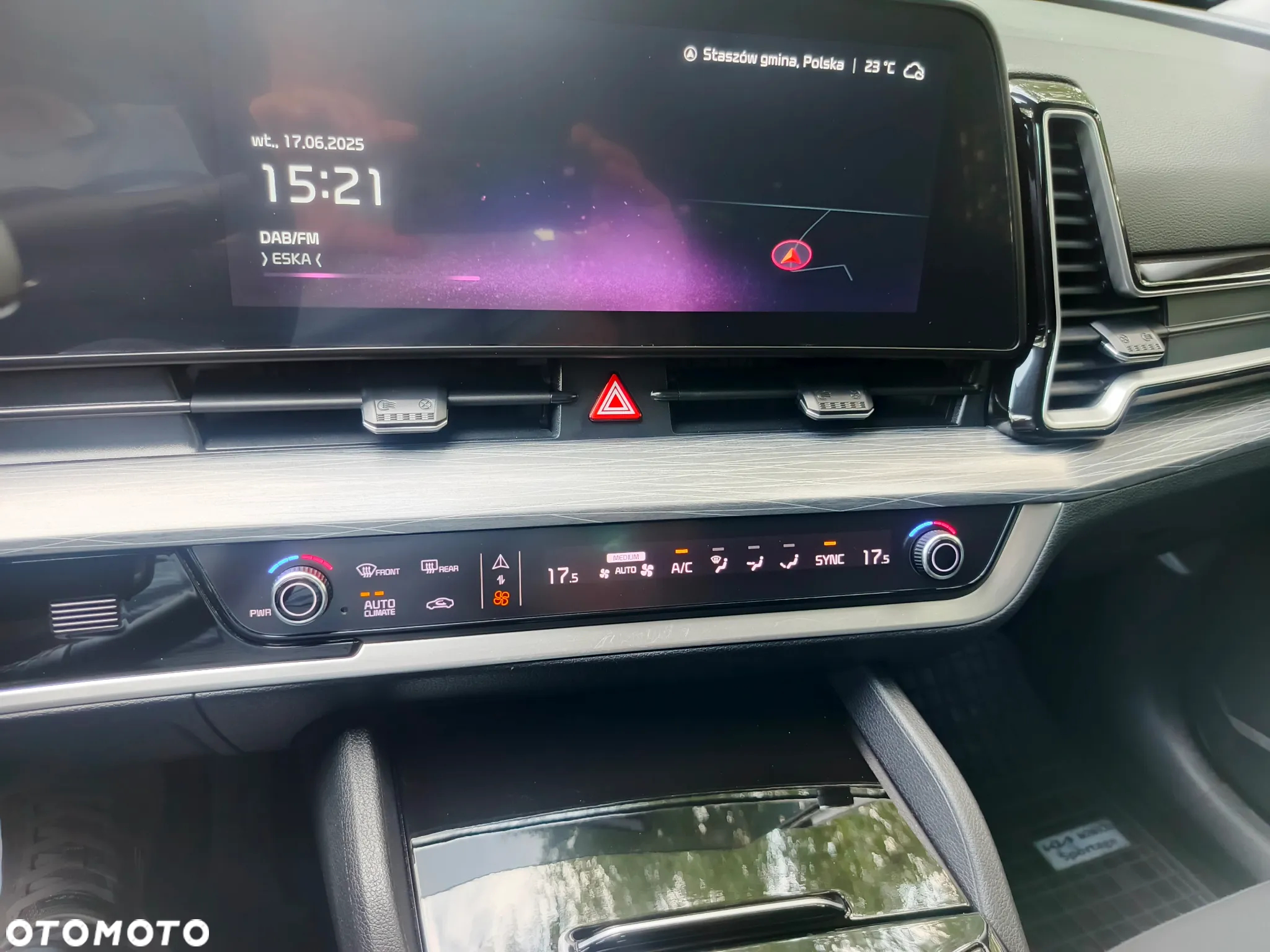 Kia Sportage - 21