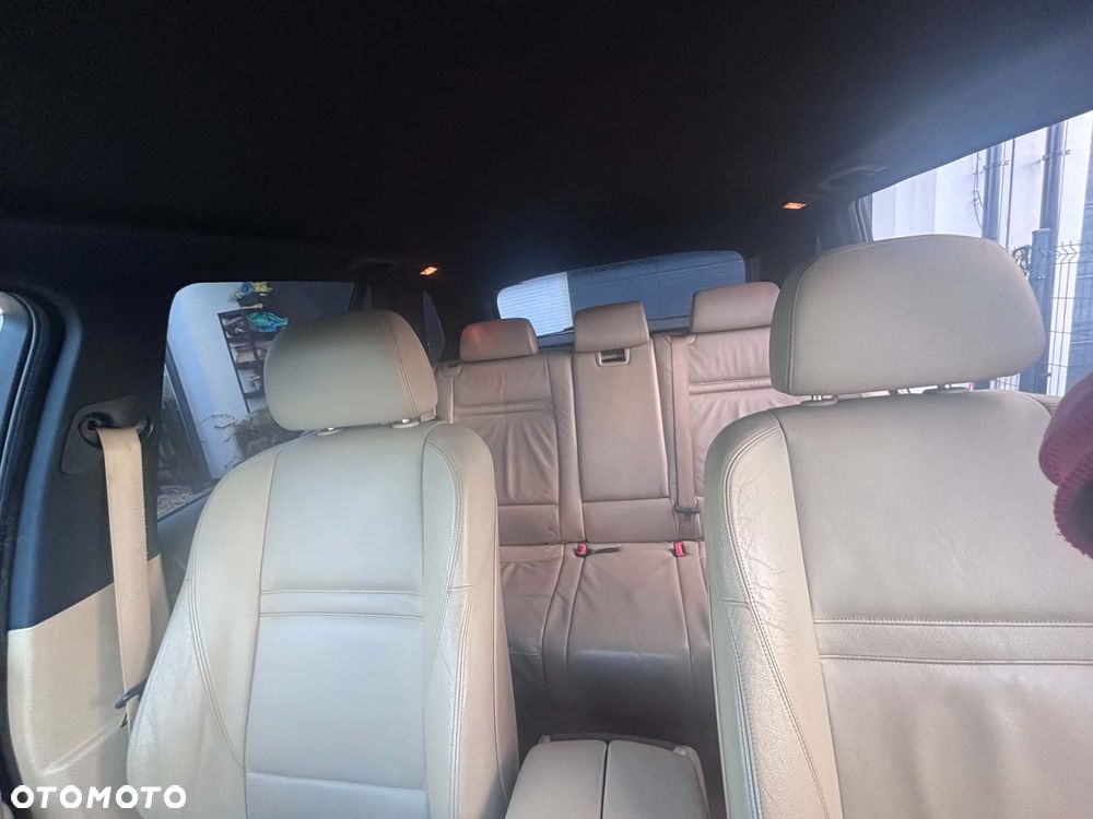 BMW X5 - 10