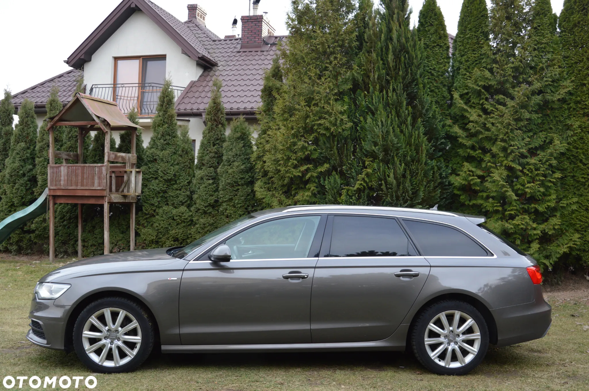 Audi A6 ver-2-0-tdi-ultra-dpf-s-tronic - 5