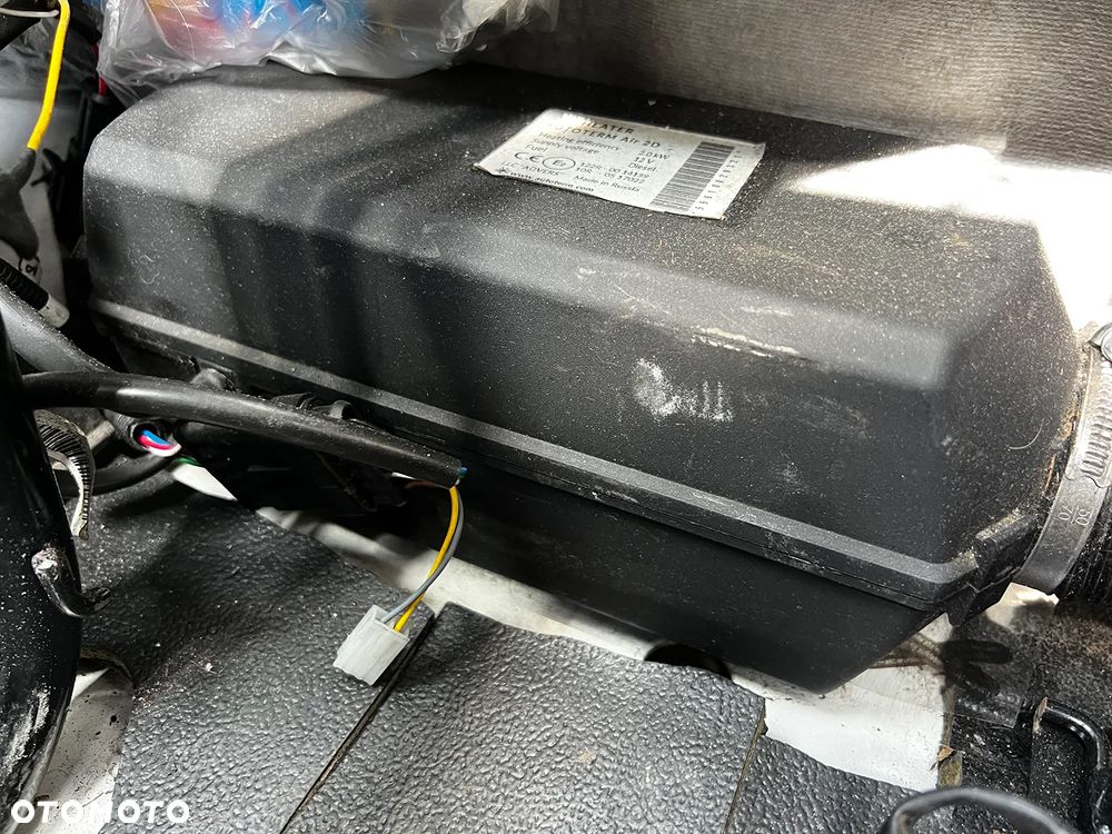 Iveco Daily 35s18 autolaweta - 11