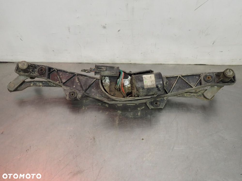 MECHANIZM WYCIERACZEK PRZÓD JEEP GRAND CHEROKEE I - 1