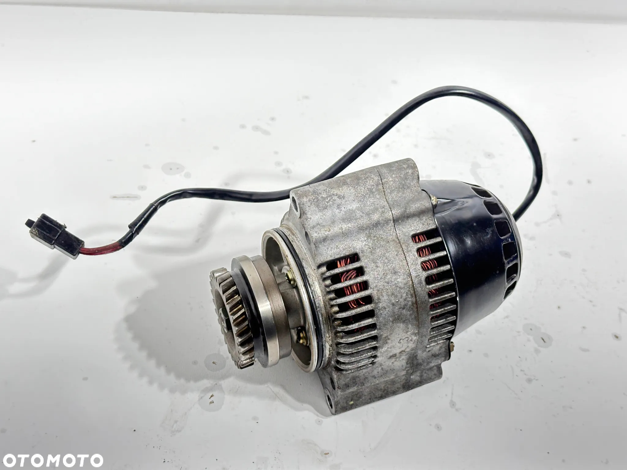 Alternator Suzuki bandit 1200 GSF   95-04R - 7