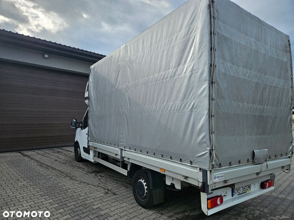 Renault Master - 6