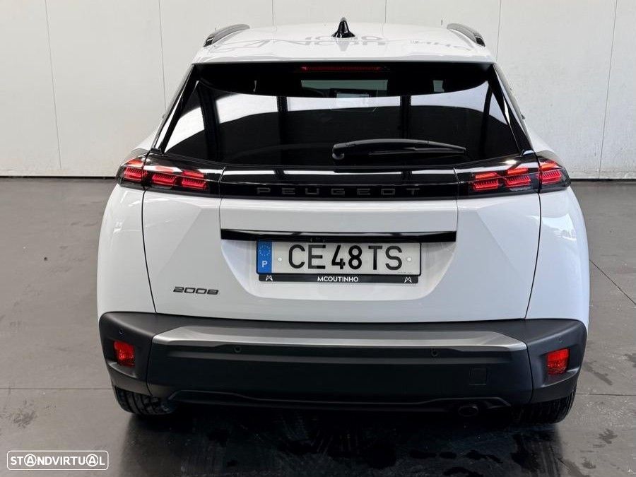 Peugeot 2008 1.2 Allure - 3