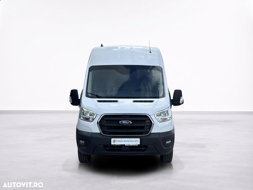 Ford Transit - 9