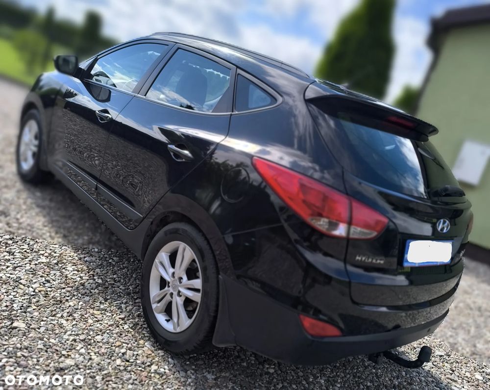 Hyundai ix35 1.6 GDI Classic 2WD - 6