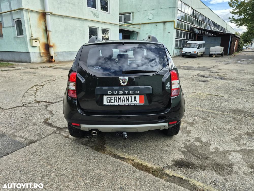 Dacia Duster - 17
