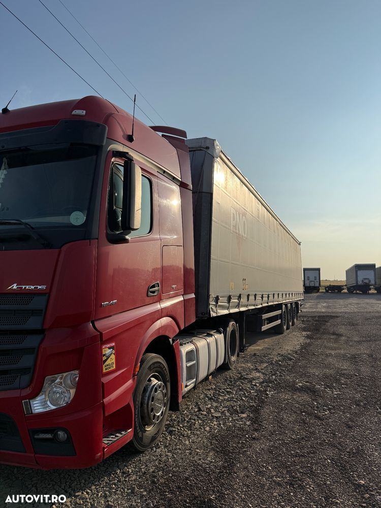 Schmitz Cargobull 39BH0B0G0 - 5