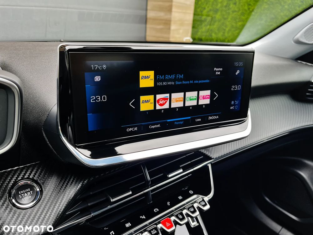 Peugeot 2008 PureTech 100 Stop&Start Allure - 30