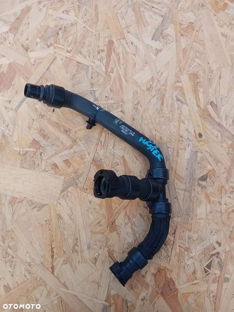 Movano Master III 19- lift przewody płynu chłodniczego 2.3 Euro 6