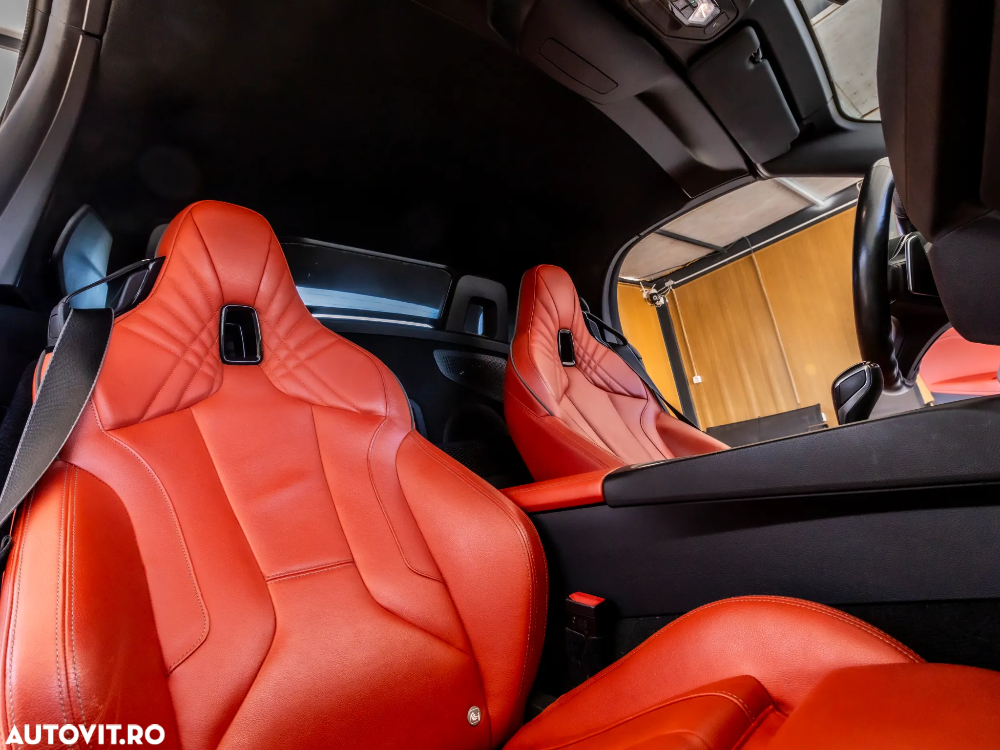 BMW Z4 sDrive20i Aut. M Sport - 5