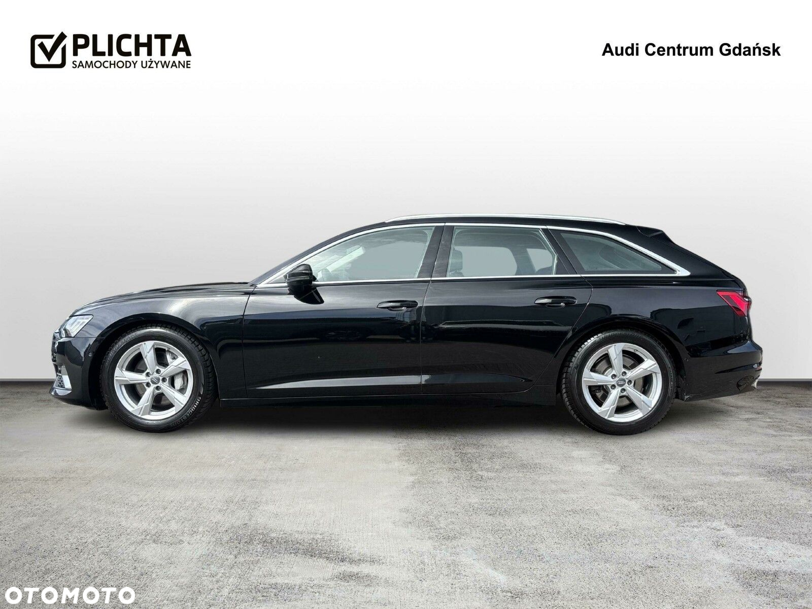 Audi A6 - 3