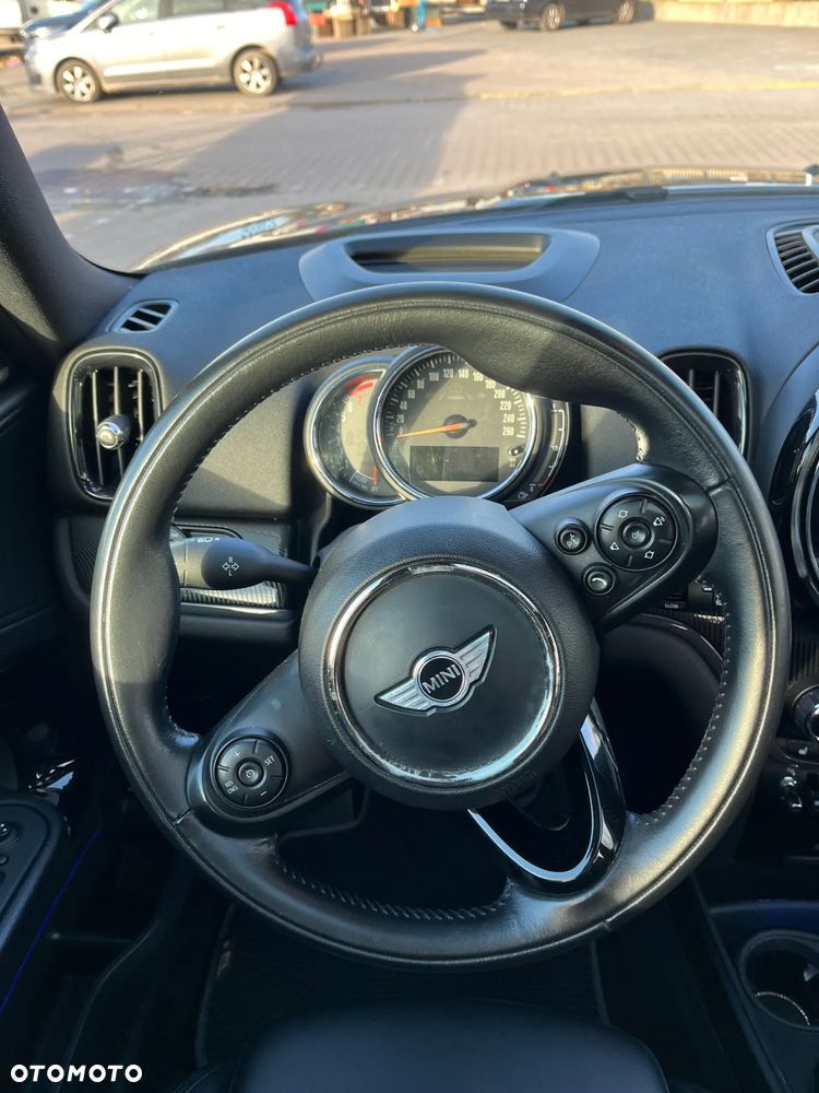 MINI Countryman Cooper S - 33