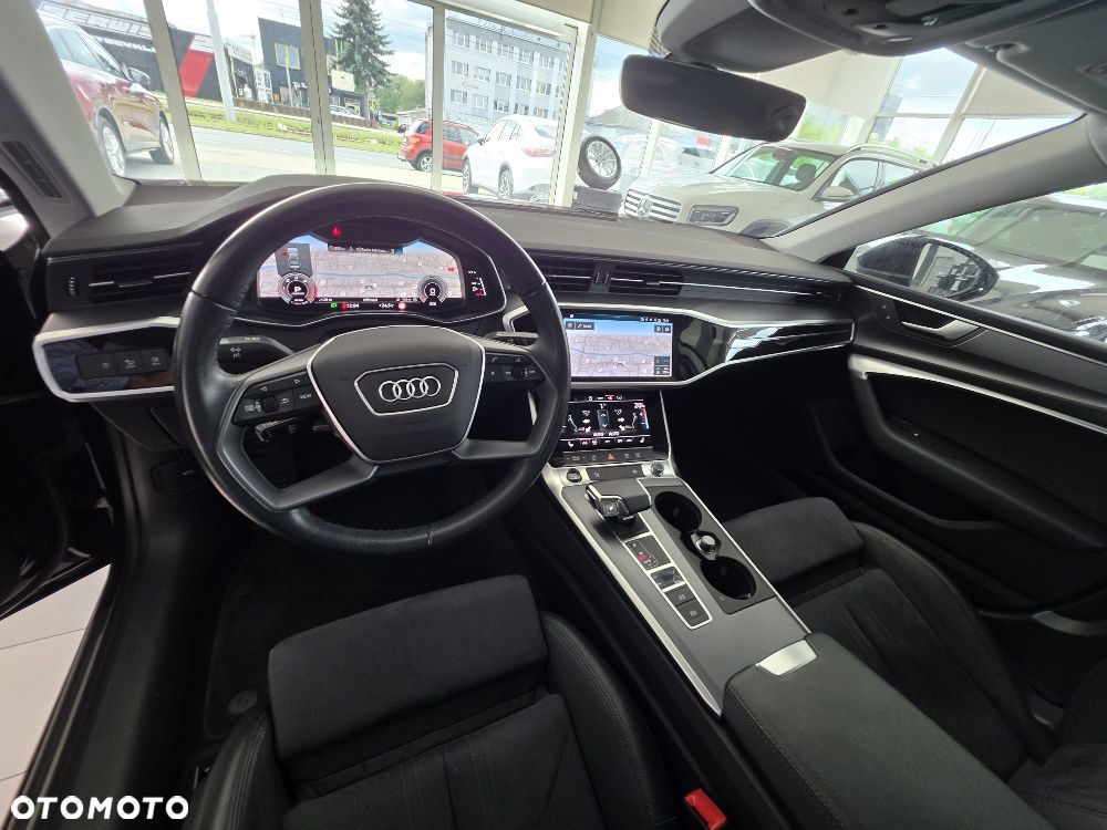 Audi A7 Sportback - 15