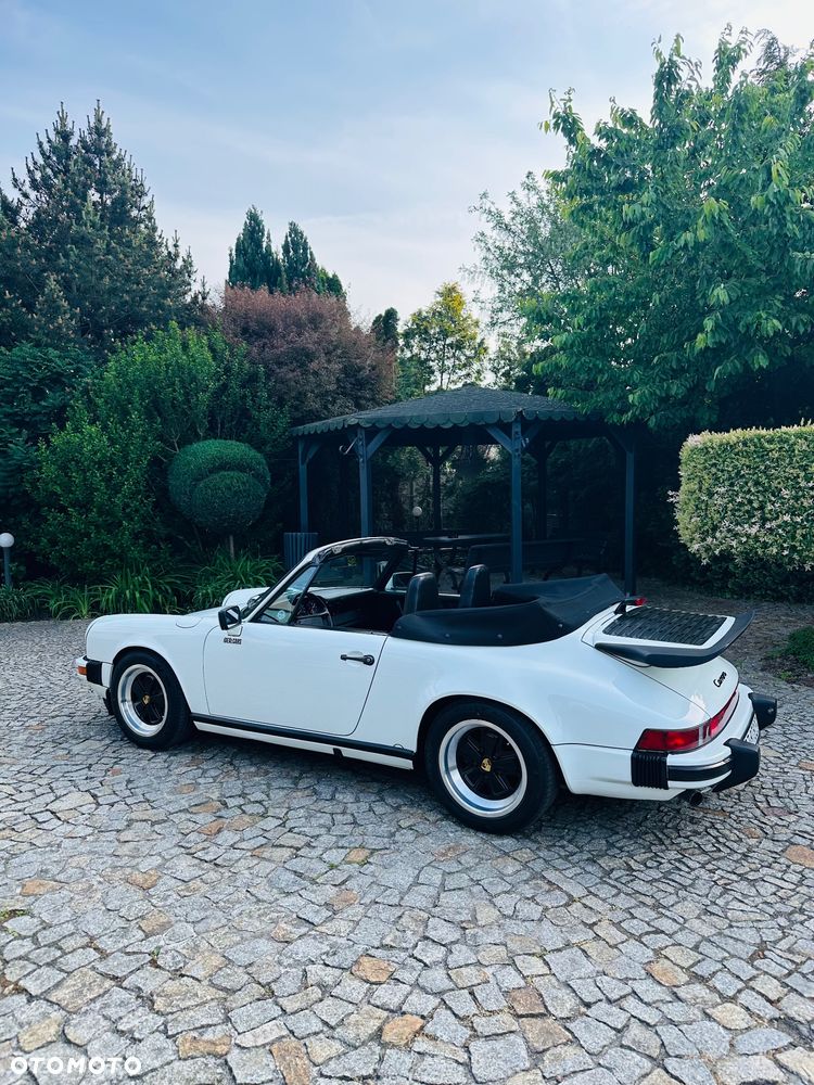 Porsche 911 - 5