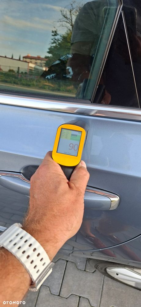 Volvo V90 D4 Inscription - 25