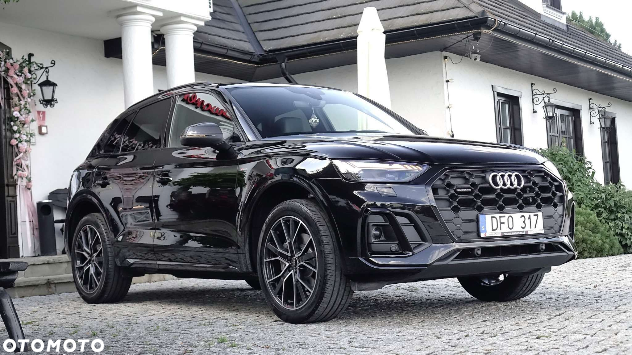 Audi Q5 - 16